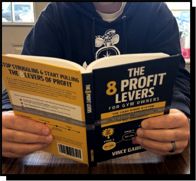 the-8-profit-levers-book